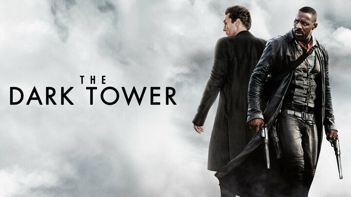 The Dark Tower (2017).