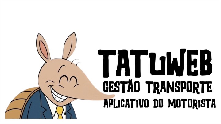 GESTAO TRANSPORTE - Aplicativo Do Motorista