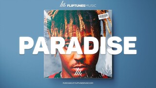 [FREE] "Paradise" - Juice WRLD x Trippie Redd Type Beat | Guitar x Dark Trap Instrumental