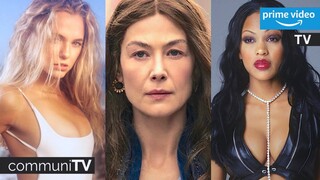 Top 10 Amazon Prime Series of 2021
