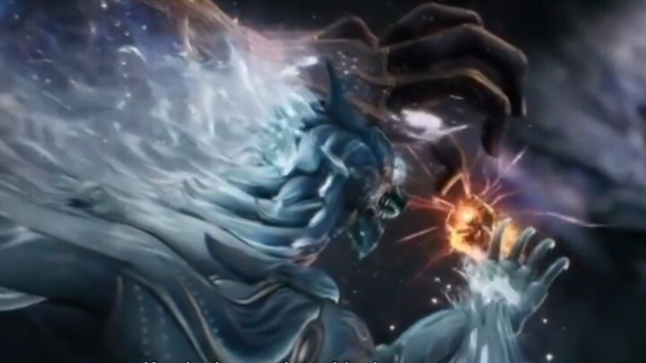 Swallowed Star Ep 223 Subtitle Indonesia