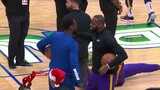 Best Mic'd Up Moments of NBA Christmas Day | 2022-23 Season