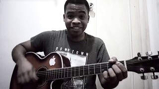 Ako'y Sa'yo at Ika'y Akin Lamang - First  Circle (Reggae Staminamina Version by Isyaboii 👌)