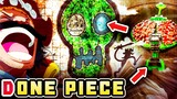 The Best One Piece Theory You'll Ever Watch, I Guess
