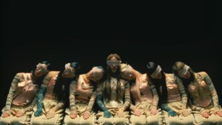 "Newborn Beast"【4K】XG - Phiên bản nhảy HESONOO & X-GENE đã được phát hành (Video biểu diễn) 231126