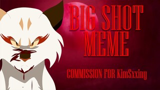 Big Shot MEME || CM