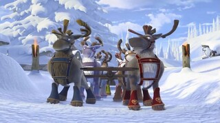 Giáng Sinh Phiêu Lưu Ký 2014