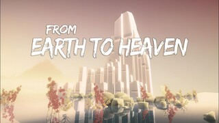 From Earth To Heaven | GamePlay PC