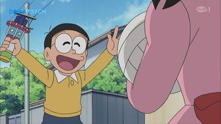 Doraemon episode 366