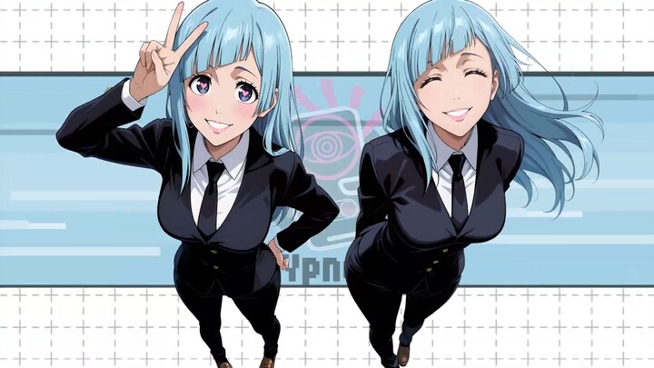 คัตติ้งมุก - มหาเวทย์ผนึกมาร