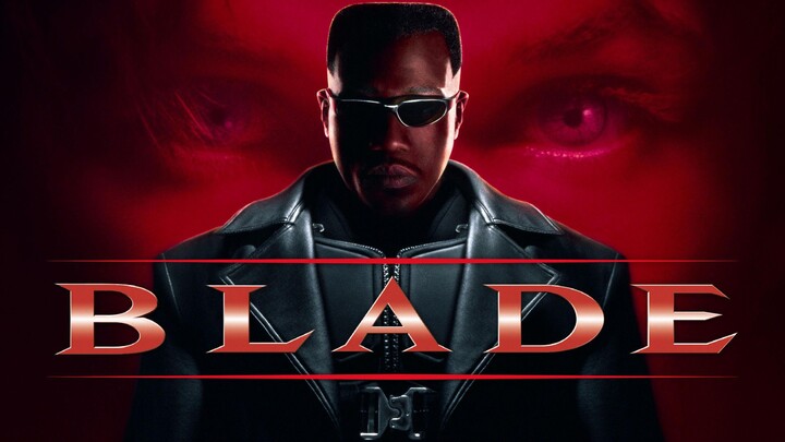 Blade I (1998) Indo Sub