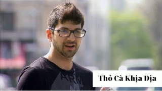 Trò đùa 2021 phần 5 #thobiettroll