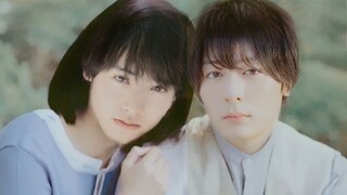 [Dog Kai Guizhang X Chi Chu Wei Er] Rabbit Dragon Version "Deep Love and Rain"