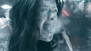 2020最新科幻，女子为激活超能力吃超级药片，却活活冻成冰雕而死【科幻Fans布玛】超能力动作科幻电影《超能计划》