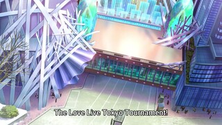 Love Live Superstar season 2 episode 10