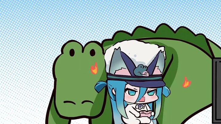 【New Moon】⚡ Monday: I have lived another day, which is already great!! ⚡