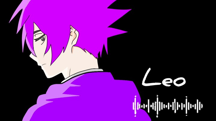 [Cover] Leo - yuuri (sora ver) #JPOPENT