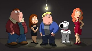 [Family Guy 162] A reboot, a different style of FG