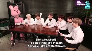 RUN BTS EP. 45 (ENGLISH SUB)