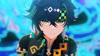 [Genshin Impact MMD]ELECT[Genshin Impact]