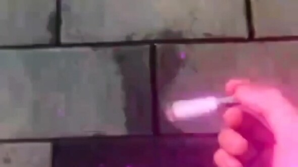 “ผู้ที่ไม่สามารถรับรู้ถึงความเป็นจริงได้ จะต้องเสพติดอิซานามิไปตลอด”