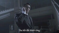 Phim Garo SS3: Soi Sáng Bóng Tối (Yami Wo Terasu Mono) | Tập 3
