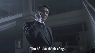 Phim Garo SS3: Soi Sáng Bóng Tối (Yami Wo Terasu Mono) | Tập 3