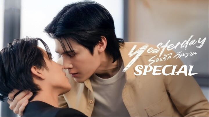 Yesterday (2026) ‧รอยรัก วันวาน‧ English subtitle SPECIAL