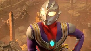 Tuổi thơ: Bạn luôn có thể tin vào Ultraman!