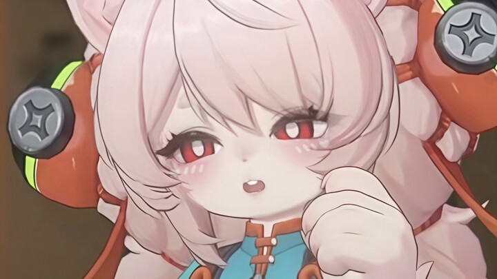 Dia sudah mau menyatakan perasaannya lewat foto, kok kamu, Human-Machine Philosophy, malah pura-pura