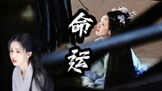 原来她在幻境里看到的结局是她终其一生都无法逃离的命运