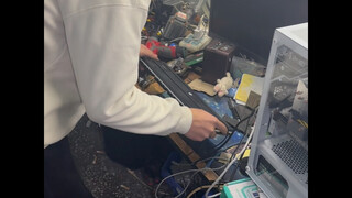 The Difference Between Buying a Computer for Three Days and Three Years