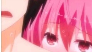 MAIN DI KAMAR MANDI SAMPE BECEK