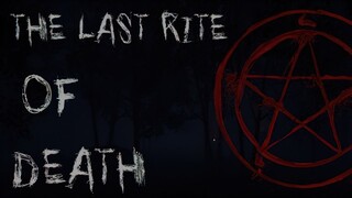 The Last Rite of Death | GamePlay PC