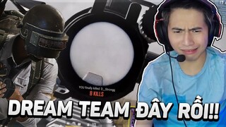 | DAILY STREAM | DREAM TEAM CỦA MÈOU CÀN QUÉT CUSTOM MIXI GAMING VÀ CÁI KẾT...