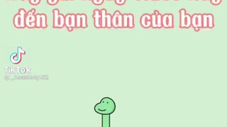 gửi cái  video này cho đứa bạn thân