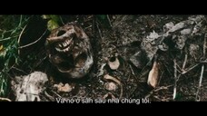 Hiện trường vụ án: Cánh đồng chết ở Texas EP 1 [Sub Việt]