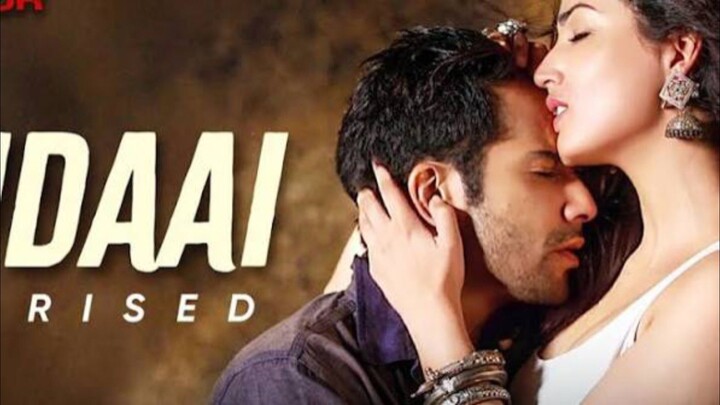 Judaai Reprise Varun Dhawan, Yami G Arijit Singh Sachin Jigar Rekha Bhardwaj Badlapur