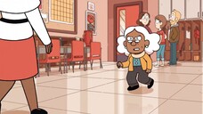 Hilda • Episode 05