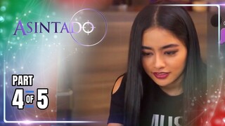 Asintado | Episode 179 (4/5) | April 28, 2024