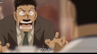 Top 10 nhân vật thông minh nhất detective conan _ Ai là người có IQ cao nhất trong thám tử conan p4