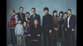 Yakuza and the Family