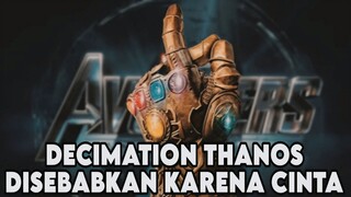 FILM MCU YANG TAK SESUAI DENGAN CERITA KOMIK - MOVIE REVIEW