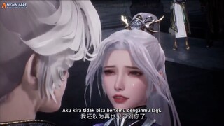 The Emperor Of Myriad Realms S2 Eps 157(207)Sub Indo