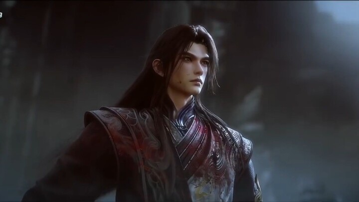 Tomb of Fallen Gods Season 3 Episode 42 Sub Indo