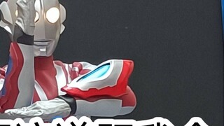 【Silver Grid】The sword and myself in the eyes of others