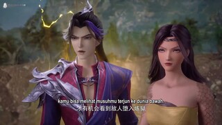 Glorius Revenge Of Ye Feng Eps 111 Sub Indonesia