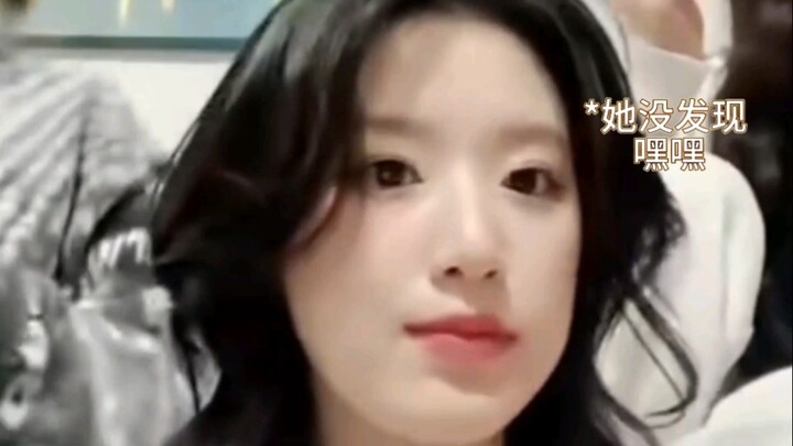 【(G)I-DLE】มาดูชากย็องกินขนมปังของเยอจียังไง