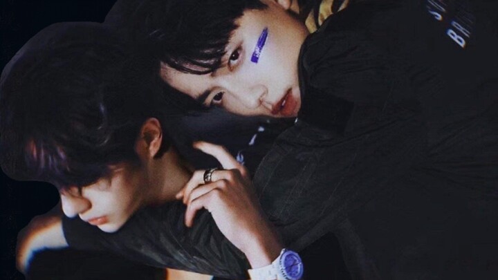 [Pertempuran untuk Gunung] [Yandere Pervert x Sinar Matahari dan Kesehatan] Nama Penyakitnya Kamu | 