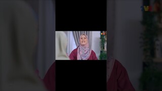 Benci betul ye sis kat dia sampai nk buat kenduri bagai?! #DuaDarjat 7mlm di TV3.